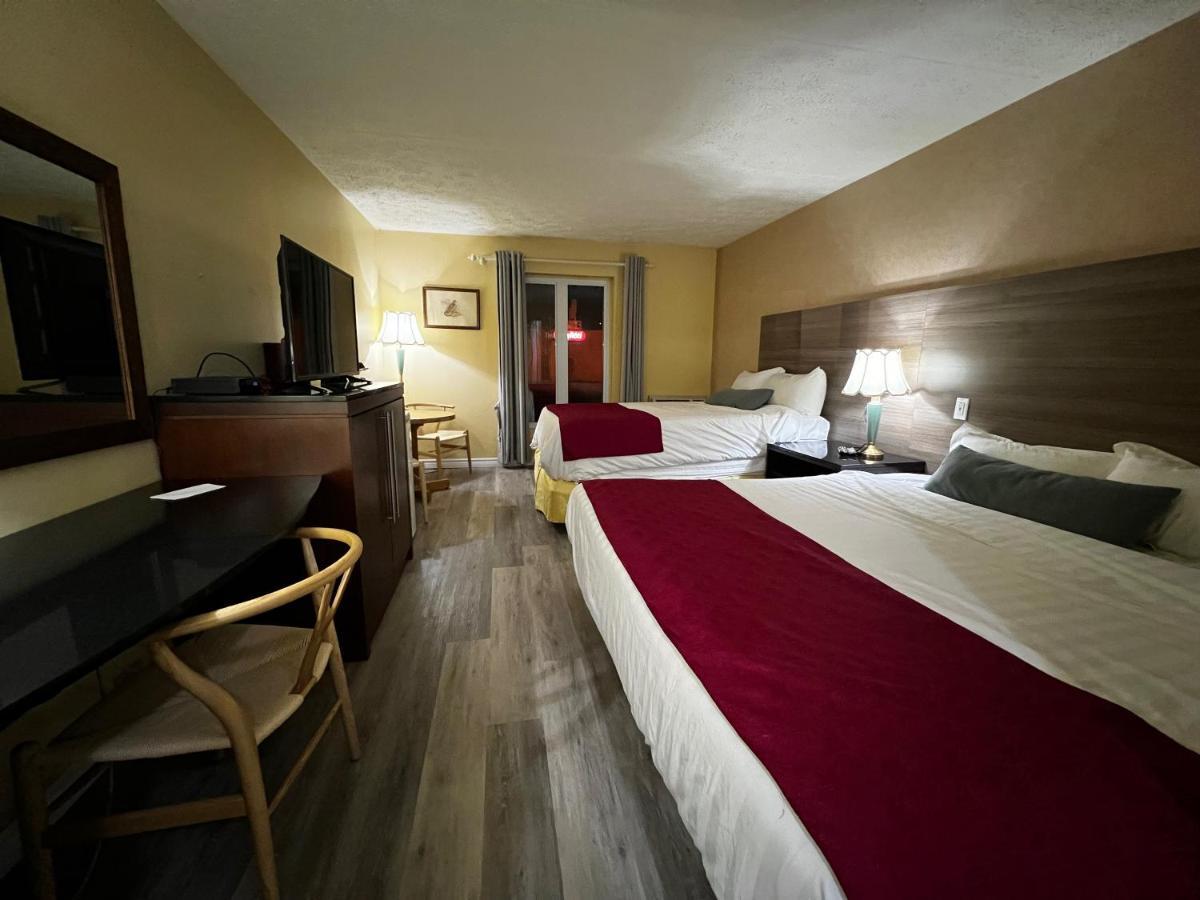 Hotel Cowansville Room photo