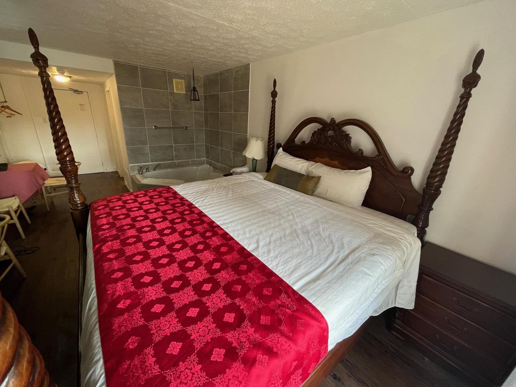 Hotel Cowansville Room photo